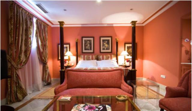 Villa De La Palmera เซบีญา ห้อง รูปภาพ